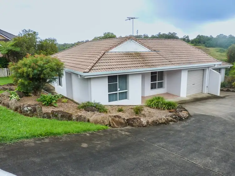1/162 Invercauld Road, Goonellabah NSW 2480