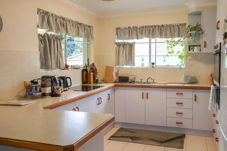 Second view of Homely house listing, 1/162 Invercauld Road, Goonellabah NSW 2480