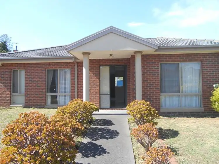 Main view of Homely unit listing, 1/11 Garrisson Drive, Glen Waverley VIC 3150