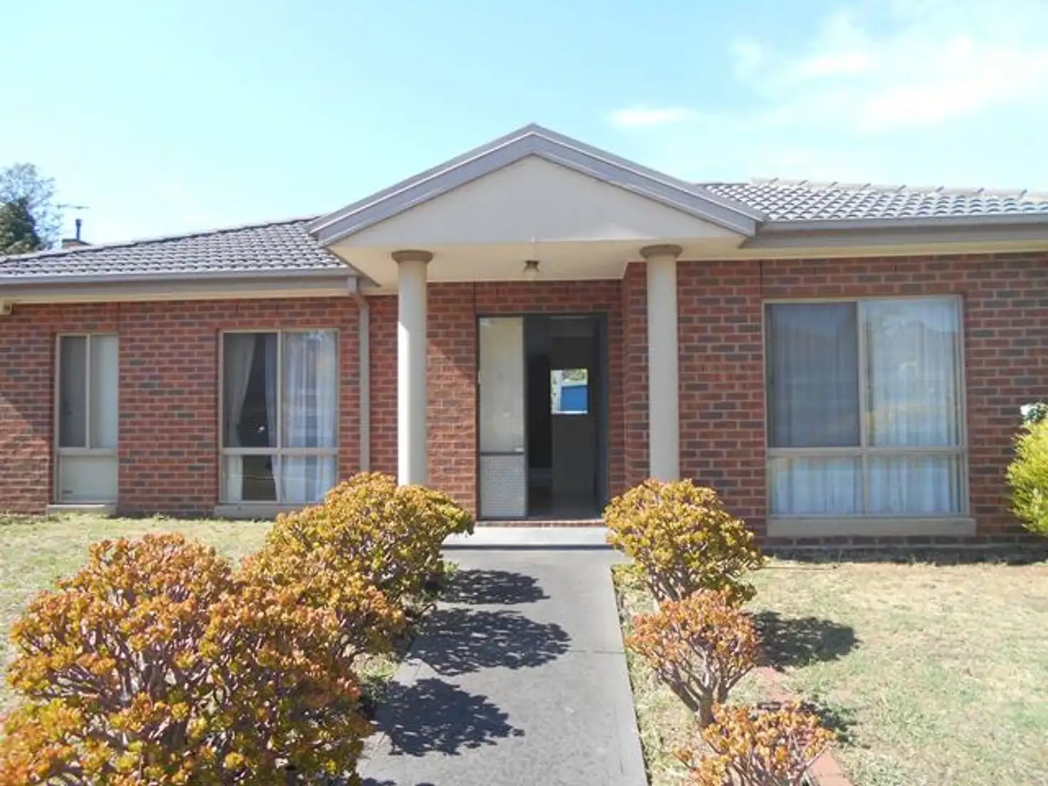 Main view of Homely unit listing, 1/11 Garrisson Drive, Glen Waverley VIC 3150