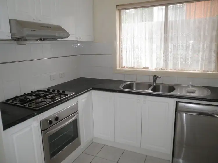 Second view of Homely unit listing, 1/11 Garrisson Drive, Glen Waverley VIC 3150