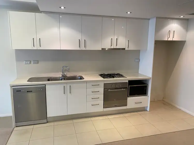 Second view of Homely unit listing, Address available on request