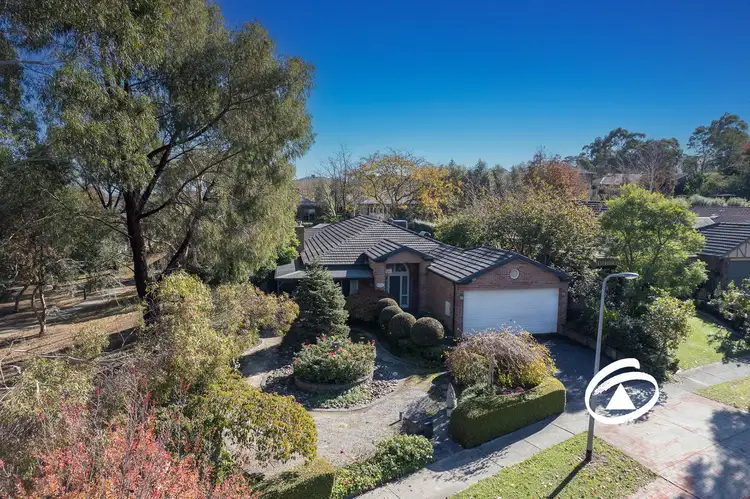 37 Melville Park Drive, Berwick VIC 3806