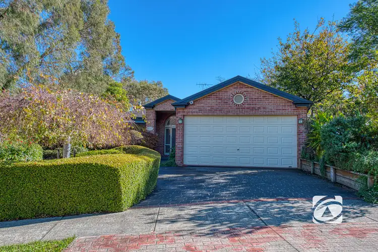 Second view of Homely house listing, 37 Melville Park Drive, Berwick VIC 3806