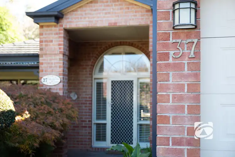 Third view of Homely house listing, 37 Melville Park Drive, Berwick VIC 3806