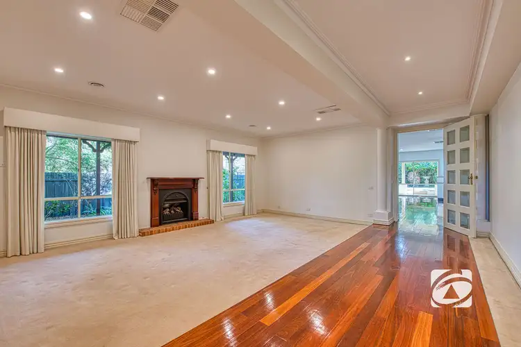 Fifth view of Homely house listing, 37 Melville Park Drive, Berwick VIC 3806