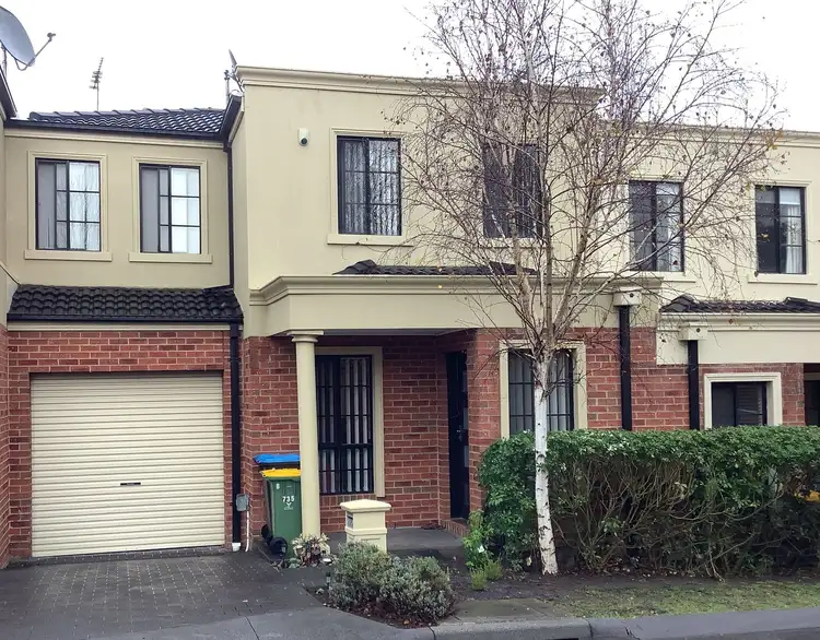 Main view of Homely house listing, 8/735-741 Boronia Road, Wantirna VIC 3152