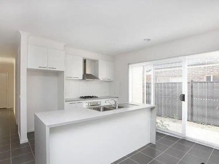 Second view of Homely house listing, 18 Derham Drive, Point Cook VIC 3030