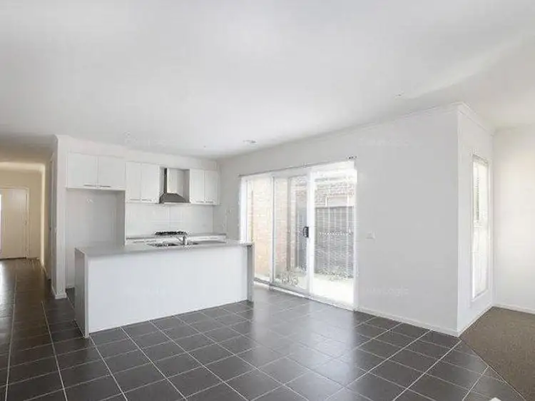 Third view of Homely house listing, 18 Derham Drive, Point Cook VIC 3030