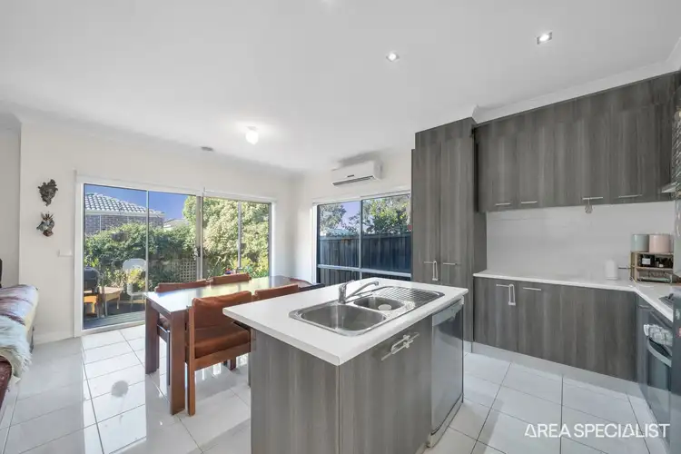 Fourth view of Homely house listing, 2/13 Stacey Court, Harkness VIC 3337