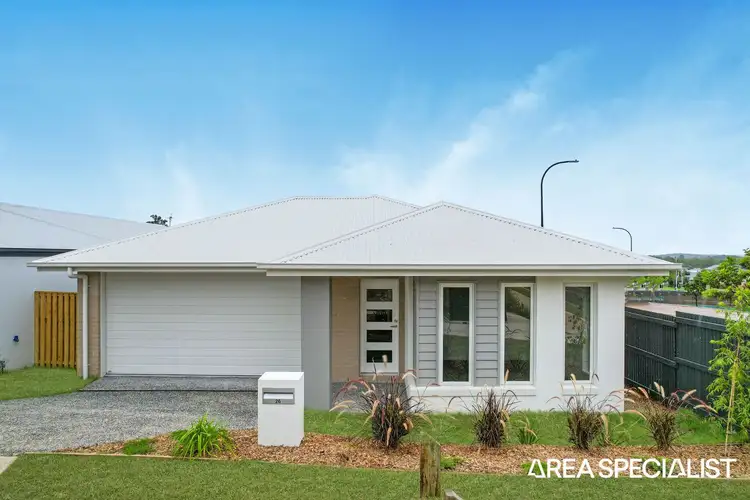 Main view of Homely house listing, 26 Doran Circuit, Park Ridge QLD 4125