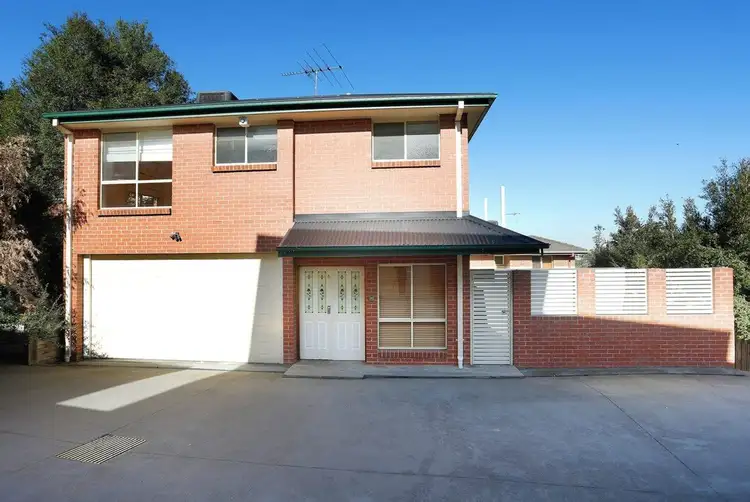 6/62A Coghlan Street, Niddrie VIC 3042