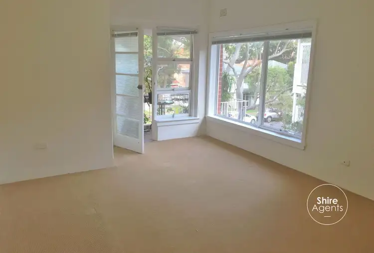 Second view of Homely apartment listing, 2/51 Wyanbah Road, Cronulla NSW 2230