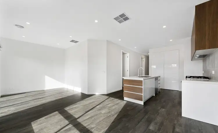 Second view of Homely house listing, 38 Malone Circuit, Deanside VIC 3336
