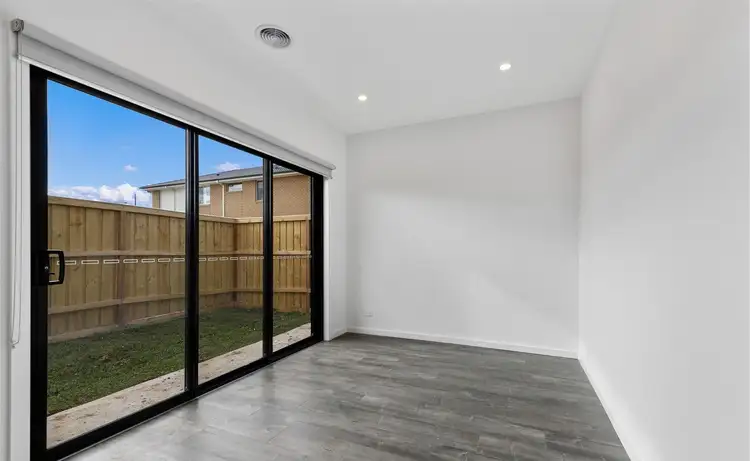 Fourth view of Homely house listing, 38 Malone Circuit, Deanside VIC 3336