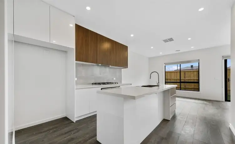 Fifth view of Homely house listing, 38 Malone Circuit, Deanside VIC 3336