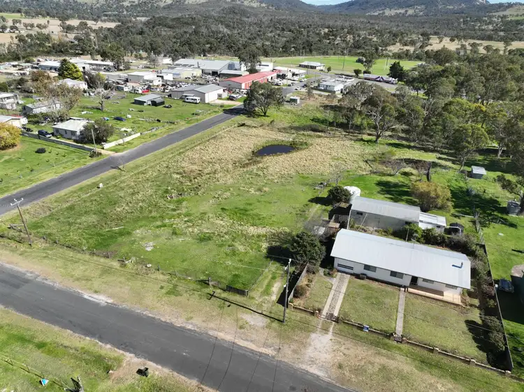 Main view of Homely house listing, 20 Logan Street, Tenterfield NSW 2372
