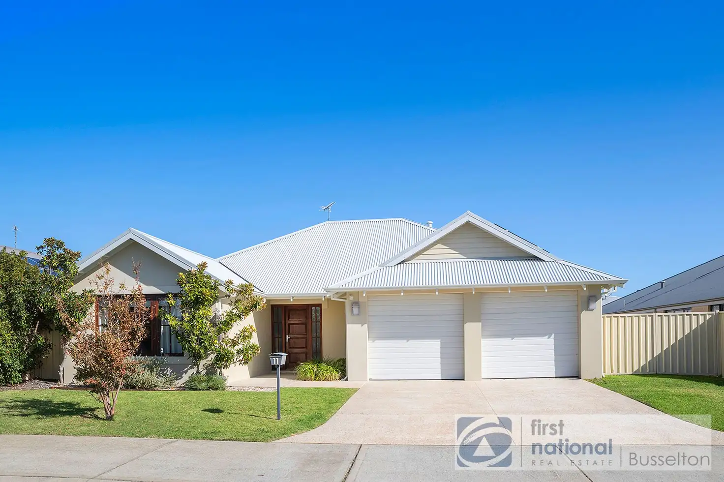 Main view of Homely house listing, 11 Belpaire Entrance, West Busselton WA 6280