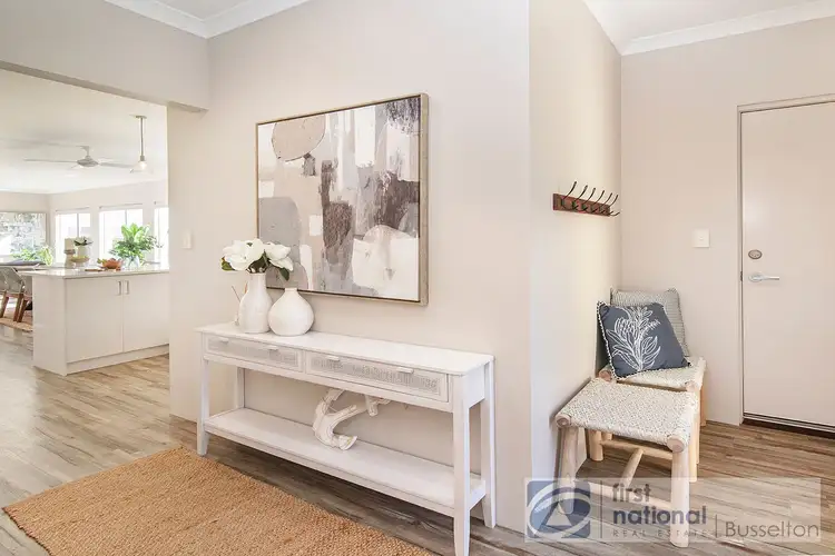 Sixth view of Homely house listing, 11 Belpaire Entrance, West Busselton WA 6280