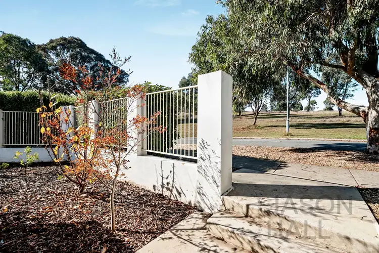 Third view of Homely house listing, 9 Eve Langley Street, Franklin ACT 2913