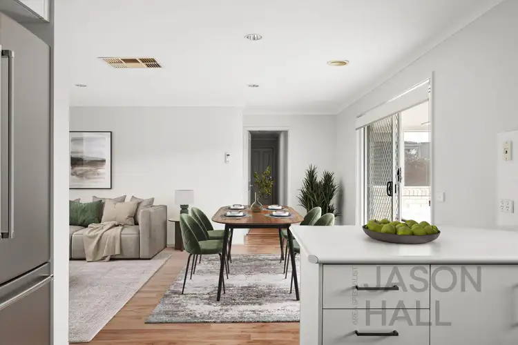 Fourth view of Homely house listing, 9 Eve Langley Street, Franklin ACT 2913