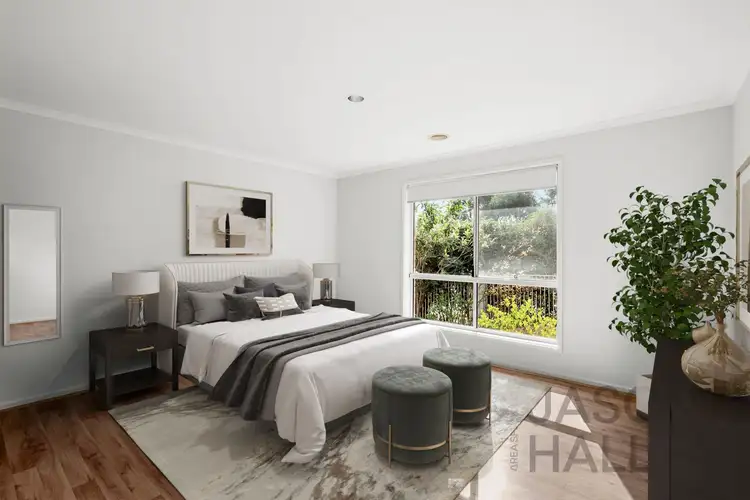 Fifth view of Homely house listing, 9 Eve Langley Street, Franklin ACT 2913