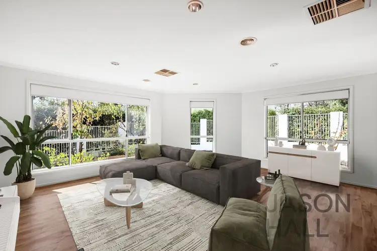 Sixth view of Homely house listing, 9 Eve Langley Street, Franklin ACT 2913