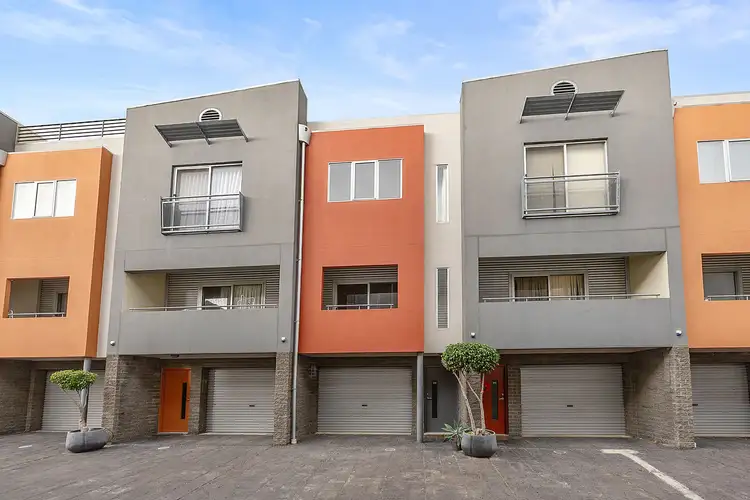 34/131 Gray Street, Adelaide SA 5000