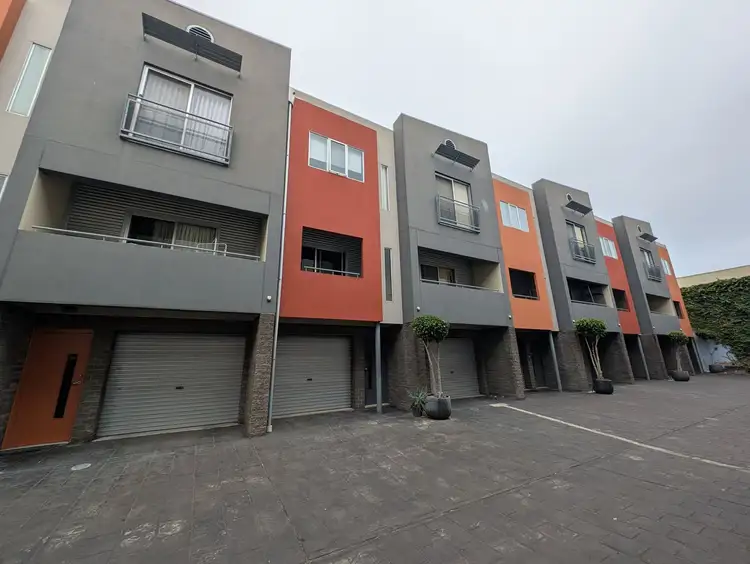 Main view of Homely townhouse listing, 34/131 Gray Street, Adelaide SA 5000