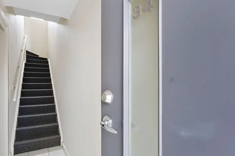 Third view of Homely townhouse listing, 34/131 Gray Street, Adelaide SA 5000