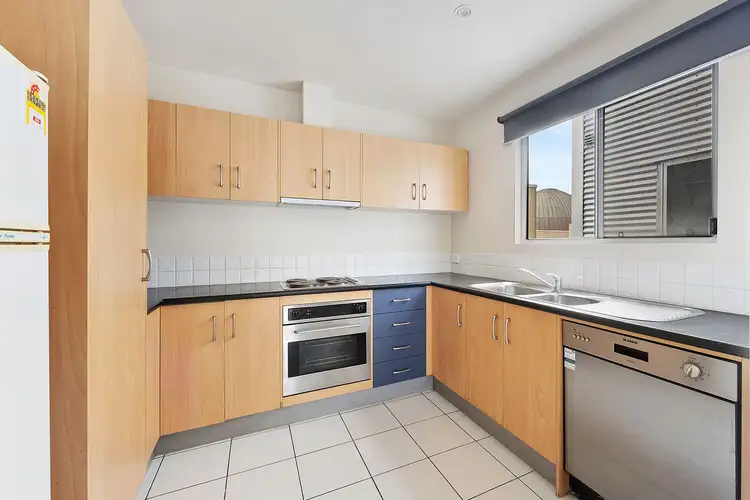 Fourth view of Homely townhouse listing, 34/131 Gray Street, Adelaide SA 5000