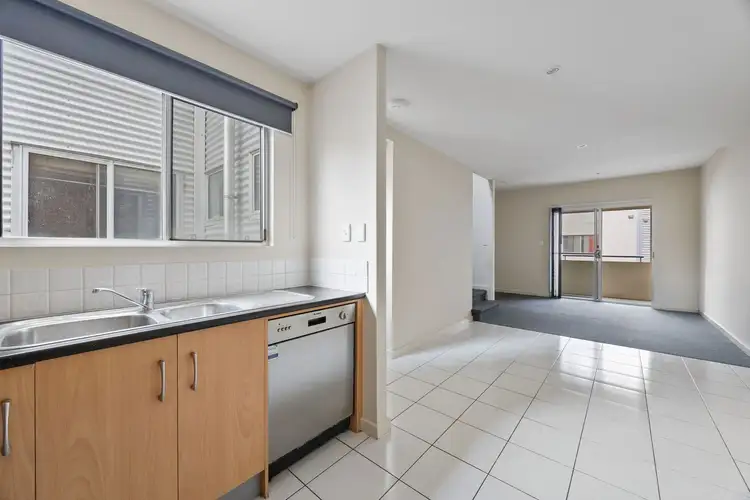 Fifth view of Homely townhouse listing, 34/131 Gray Street, Adelaide SA 5000