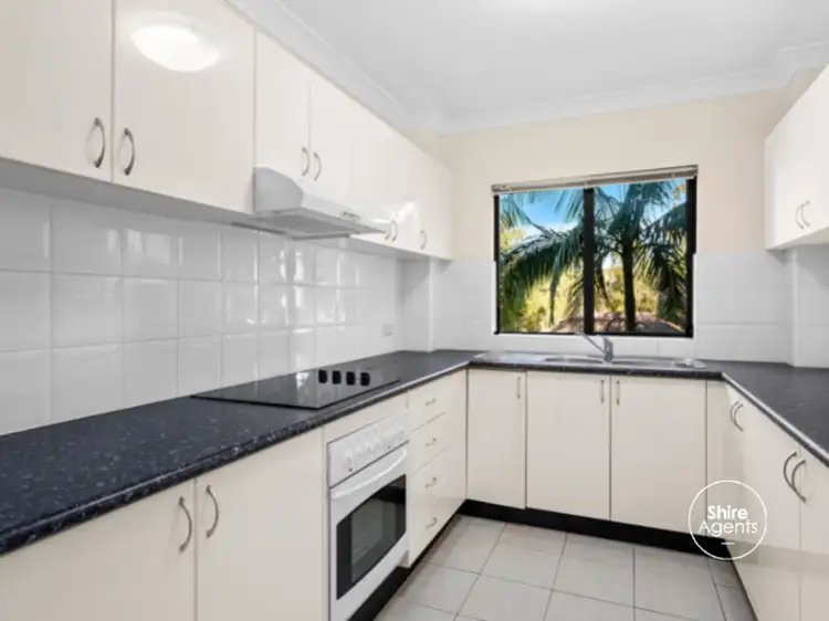 Second view of Homely unit listing, 37/6-14 Park Street, Sutherland NSW 2232