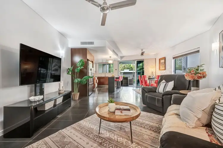 5/96-98 Mitchell Street, North Ward QLD 4810
