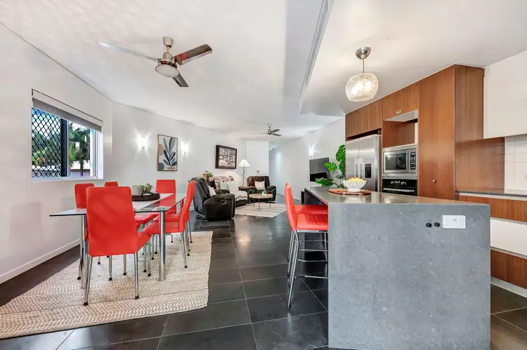 Fourth view of Homely unit listing, 5/96-98 Mitchell Street, North Ward QLD 4810
