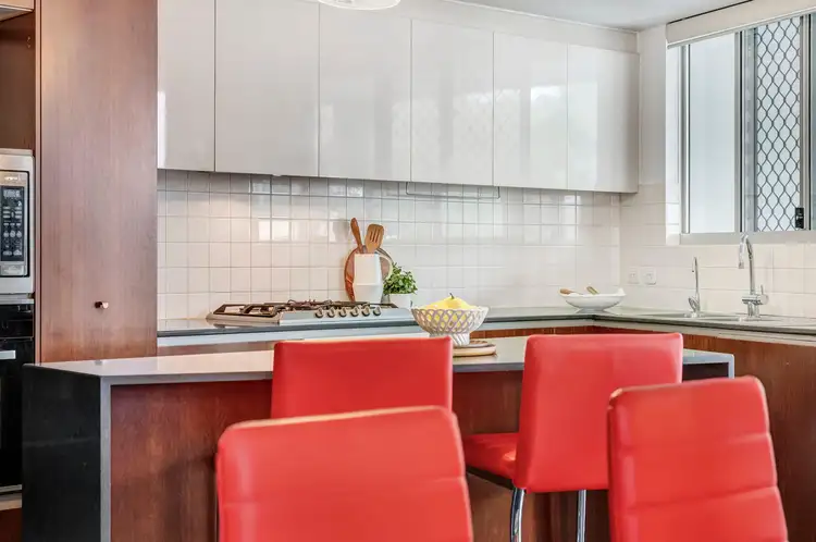 Fifth view of Homely unit listing, 5/96-98 Mitchell Street, North Ward QLD 4810