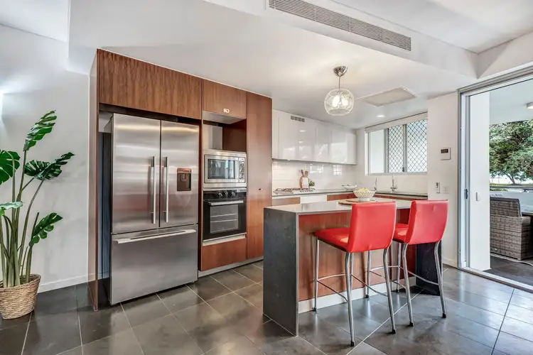 Sixth view of Homely unit listing, 5/96-98 Mitchell Street, North Ward QLD 4810