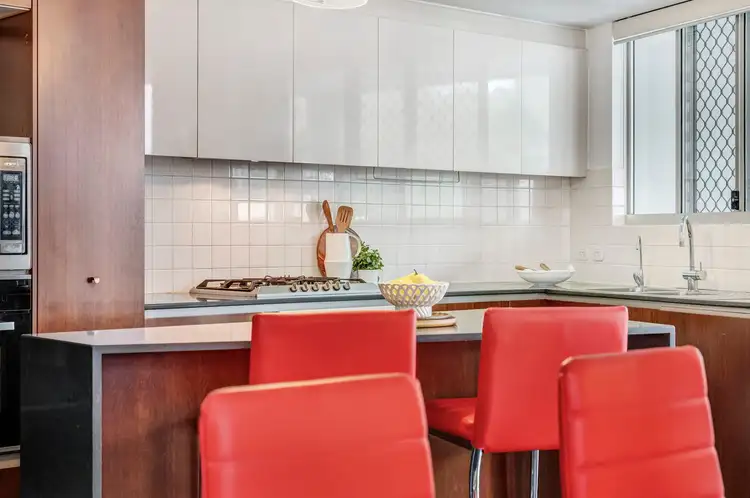 Sixth view of Homely unit listing, 5/96-98 Mitchell Street, North Ward QLD 4810