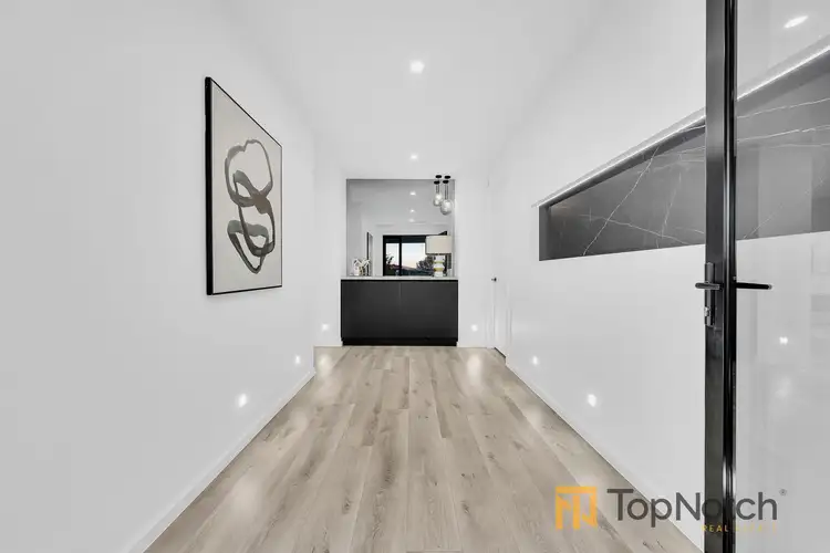 Second view of Homely house listing, 20 Foundry Circuit, Beveridge VIC 3753