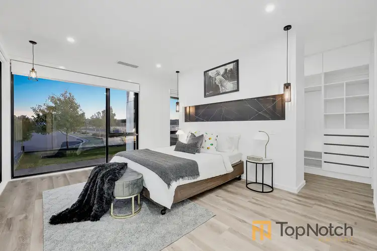 Third view of Homely house listing, 20 Foundry Circuit, Beveridge VIC 3753