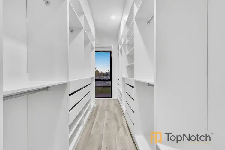 Fourth view of Homely house listing, 20 Foundry Circuit, Beveridge VIC 3753
