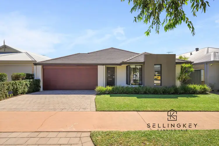 8 Minton Bend