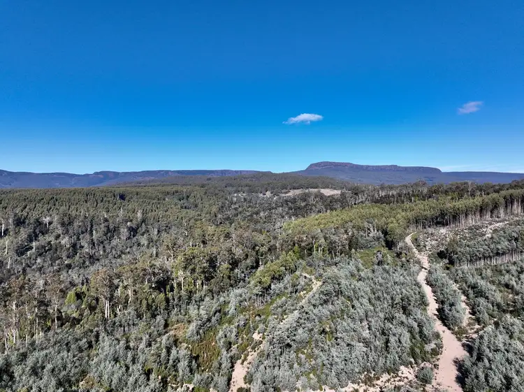 Lot 1 Highland Lakes Road, Golden Valley TAS 7304