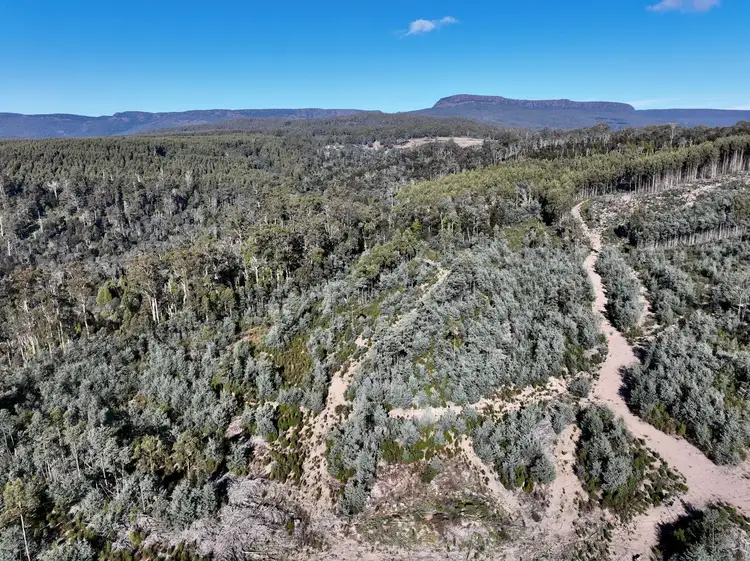 Fifth view of Homely land listing, Lot 1 Highland Lakes Road, Golden Valley TAS 7304