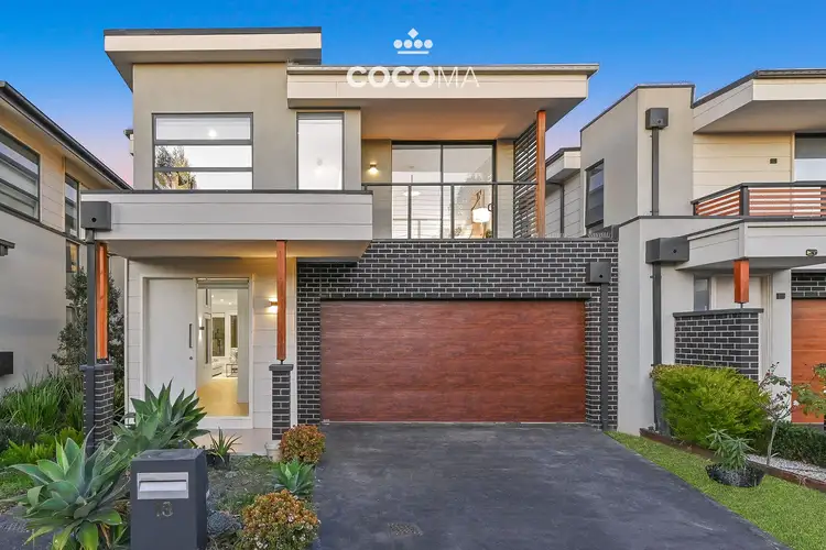 13 Talisker Street, Keysborough VIC 3173