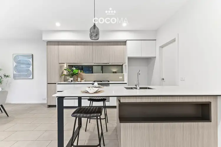 Fourth view of Homely townhouse listing, 13 Talisker Street, Keysborough VIC 3173