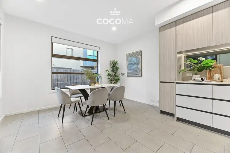 Sixth view of Homely townhouse listing, 13 Talisker Street, Keysborough VIC 3173