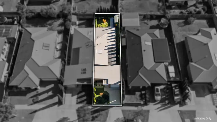 Second view of Homely house listing, 15B McNulty Drive, Traralgon VIC 3844