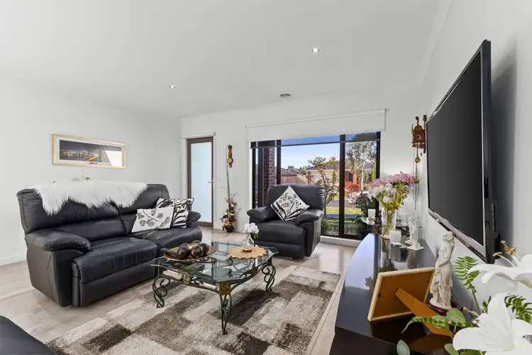 Third view of Homely house listing, 15B McNulty Drive, Traralgon VIC 3844