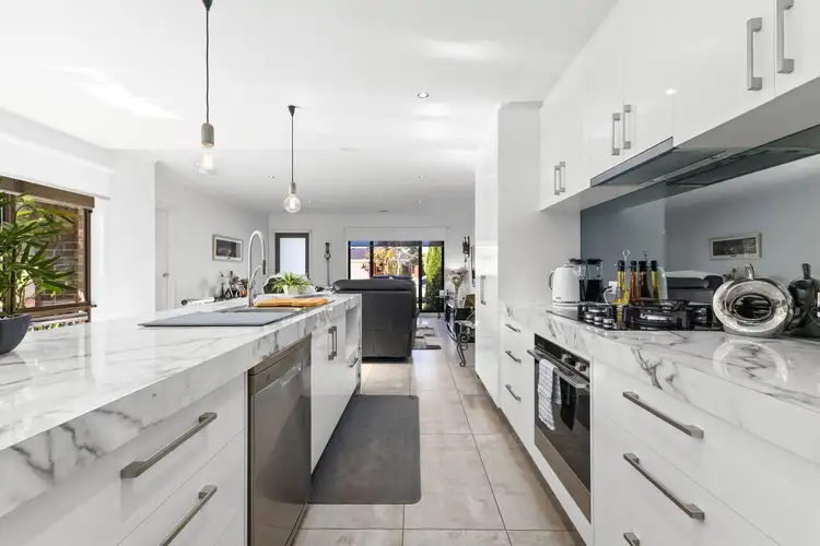 Fourth view of Homely house listing, 15B McNulty Drive, Traralgon VIC 3844